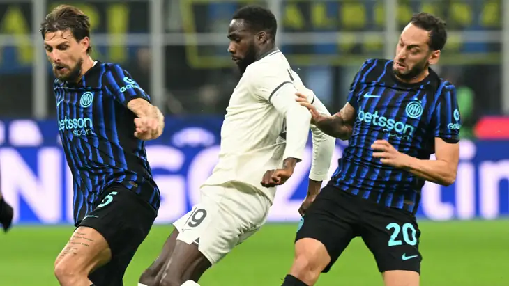 نجم إنتر يوافق على الانتقال إلى الهلال ..  وقرار كانسيلو يحسم الصفقة