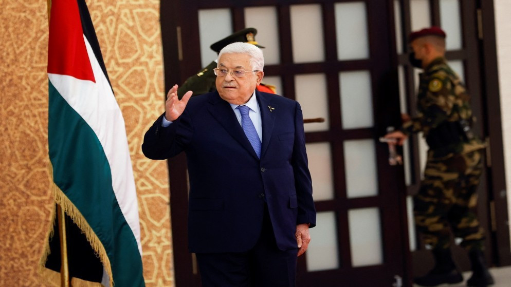 عباس يصدر قرارا لتمديد فترة الترشح للانتخابات الفلسطينية إلى 18 يوما