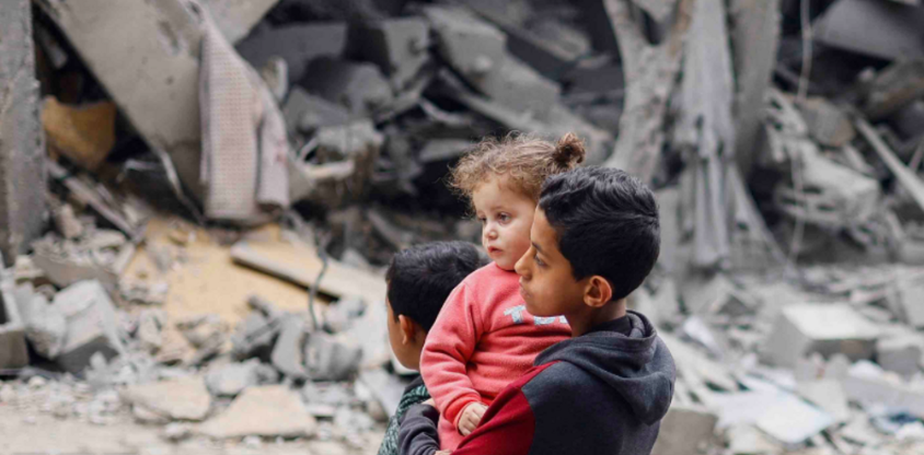 الأمم المتحدة: قطاع غزة يشهد نقصا في فرص العيش ومحدودية في أماكن الإيواء