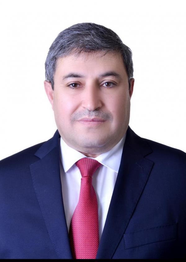 النابلسي رئيسا للجنة الامن الغذائي العالمي