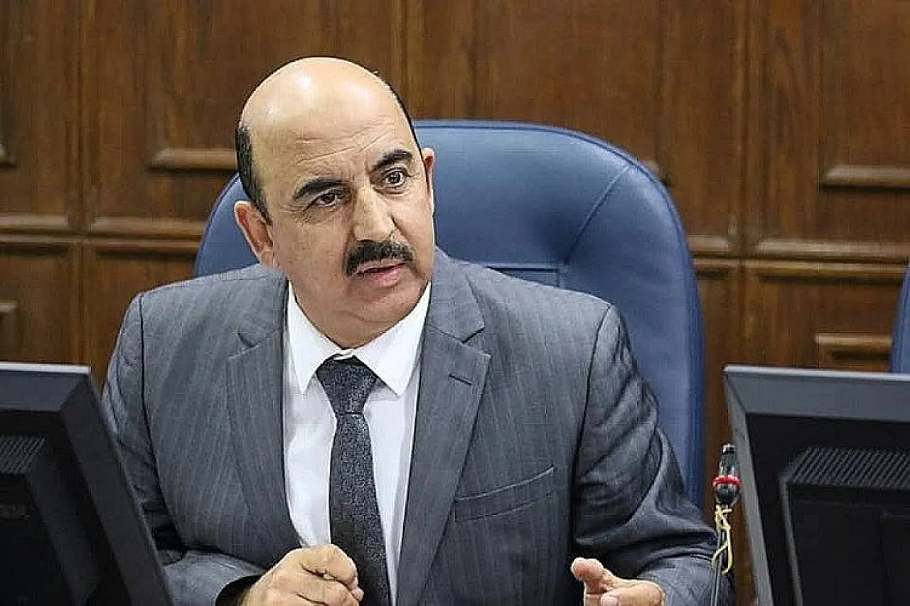 الصبيحي: اجتماع مجلس الوزراء في معان لا يكفي ..  المطلوب نتائج تخفف الفقر والبطالة