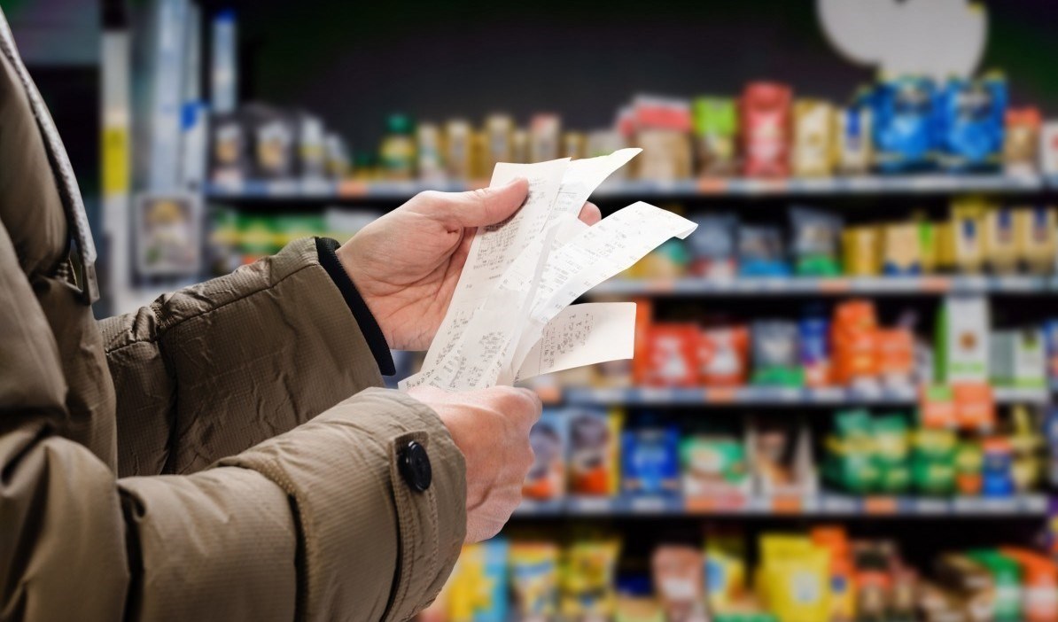 مخزون وفير من السلع الاستهلاكية خلال رمضان بأصناف متعددة وأسعار معتدلة