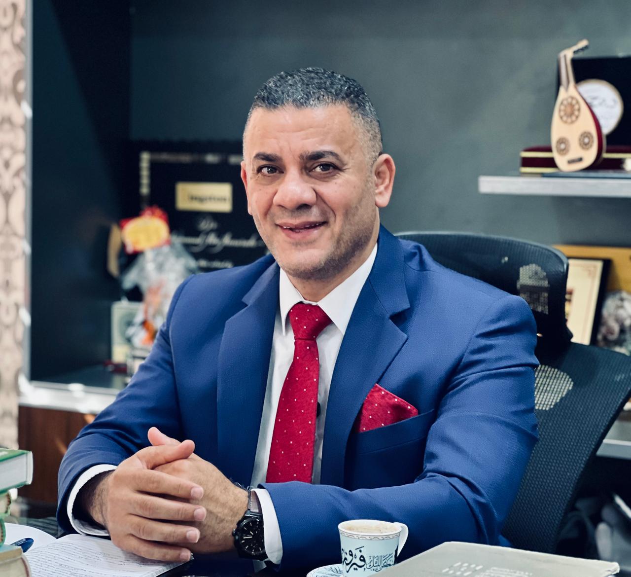 الدكتور أبو عمارة يكتب: شبشب الهنا