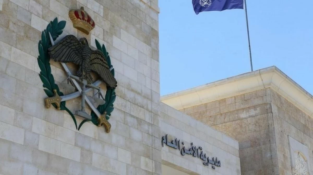 اعتداء على منزل بزجاجات حارقة في عمان