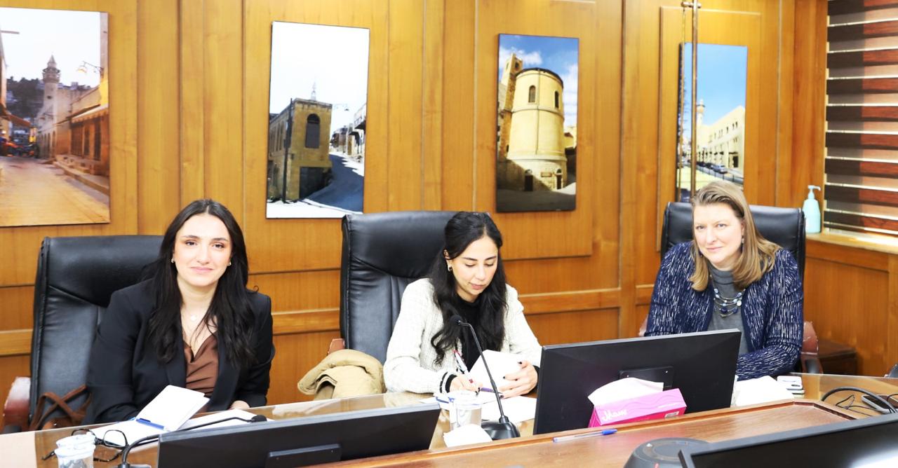 جامعة البلقاء التطبيقية تتعاون مع Miami Dade College الأميركية 