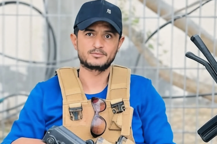 ياسر أبو الشباب: أتلقى دعماً من الجيش الإسرائيلي وسأواصل قتال "الحركة" حتى في التهدئة