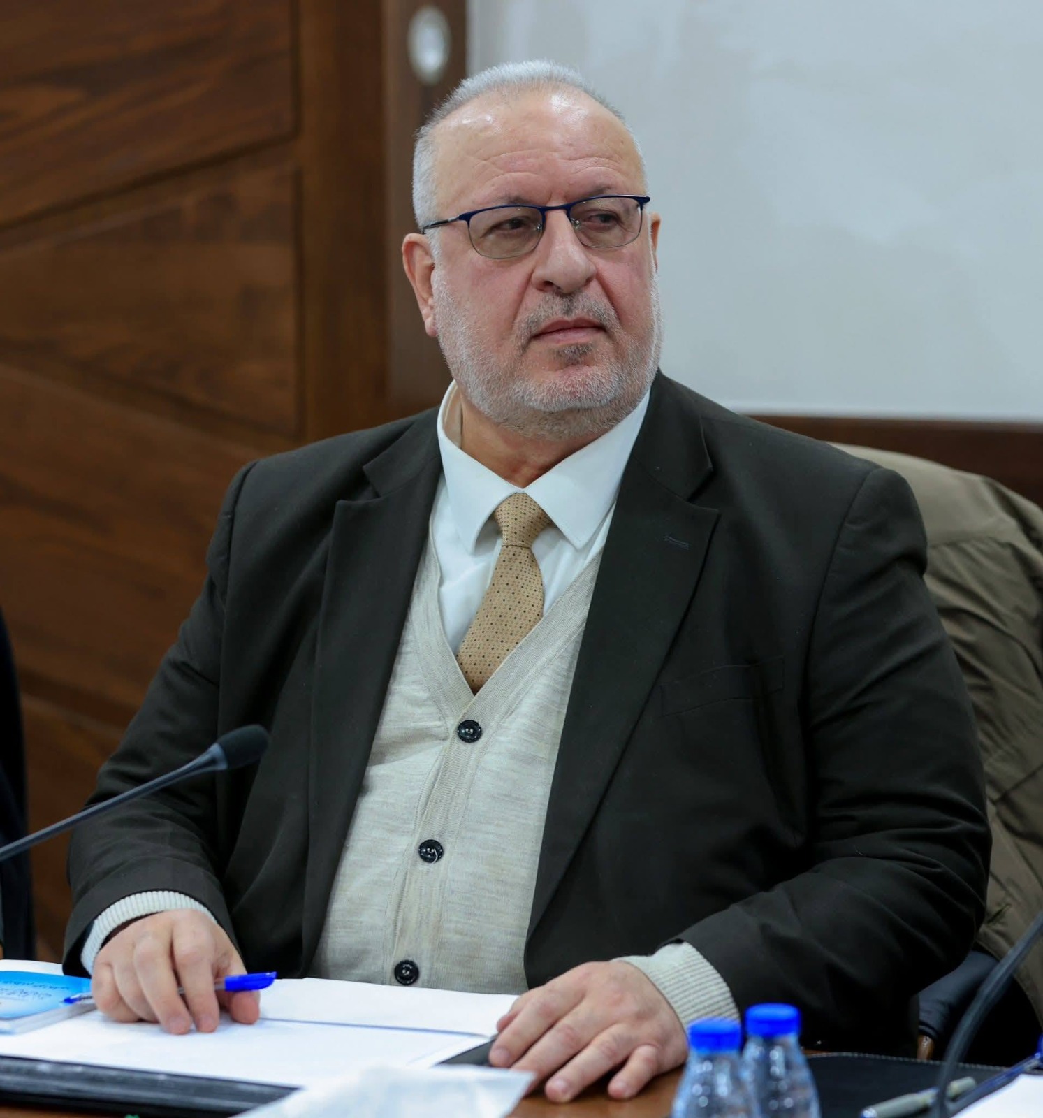 عقل: الدورة البرلمانية الاستثنائية كانت "قاسية" قوانين جدلية أُقرت تحت ضغط الوقت وأثارت مخاوف المواطنين