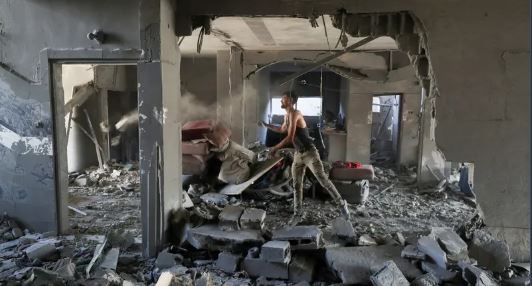 "تعثر" مفاوضات وقف النار في غزة لهذه الأسباب 