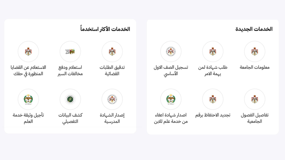 وزير الاقتصاد الرقمي: تحديث تطبيق سند الجديد يتيح تفعيل الهوية الرقمية تلقائيا