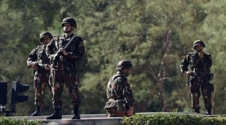 القبض على 9 عناصر دعم للجماعات الإرهابية بالجزائر