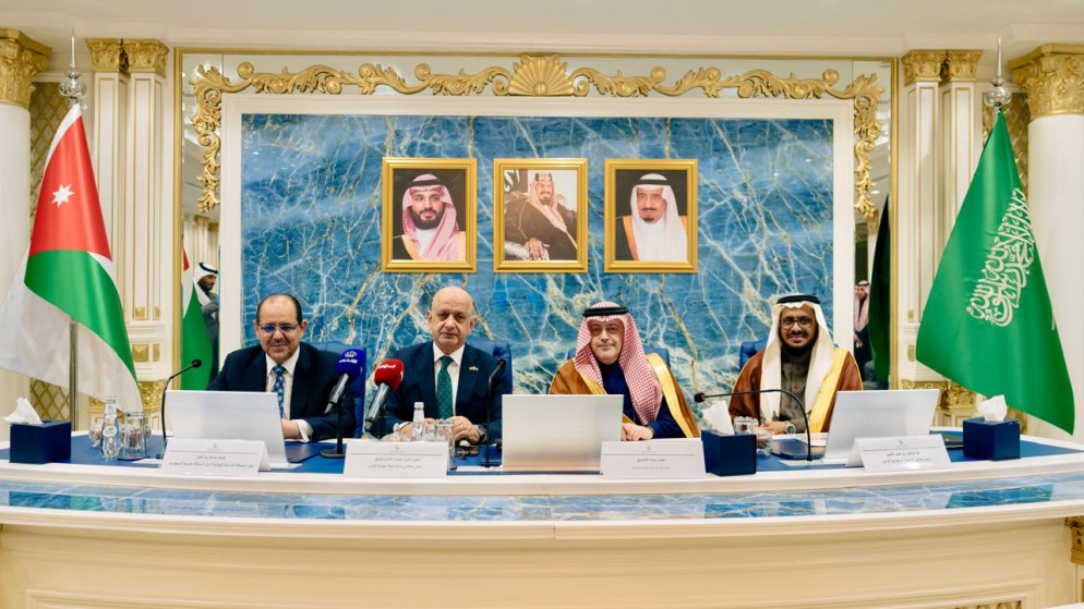 الحاج توفيق: توقيع اتفاقيات مع السعودية تتعلق بالسياحة العلاجية في الأردن