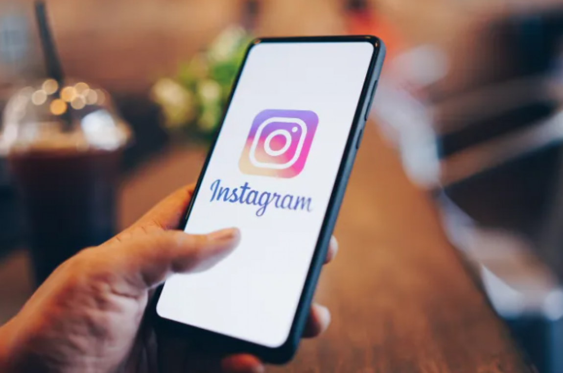 إنستجرام تختبر ميزة وضع الروابط داخل المنشورات 