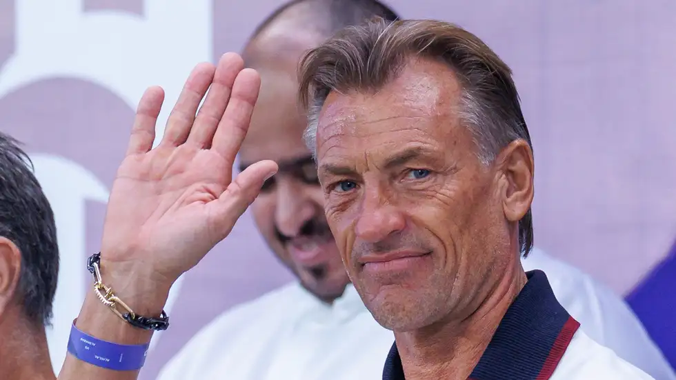 "القشة التي قصمت ظهر البعير" ..  تفاصيل مثيرة وراء الإطاحة برينارد 