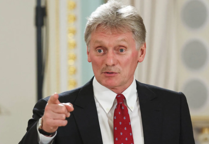 الكرملين: روسيا ما زالت منفتحة تماماً على عملية التفاوض بشأن أوكرانيا