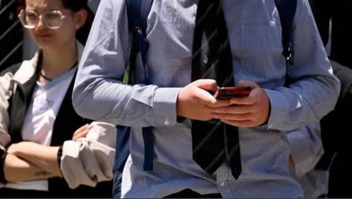 المكسيك تتحرك لحظر المحتوى العنيف على مواقع التواصل