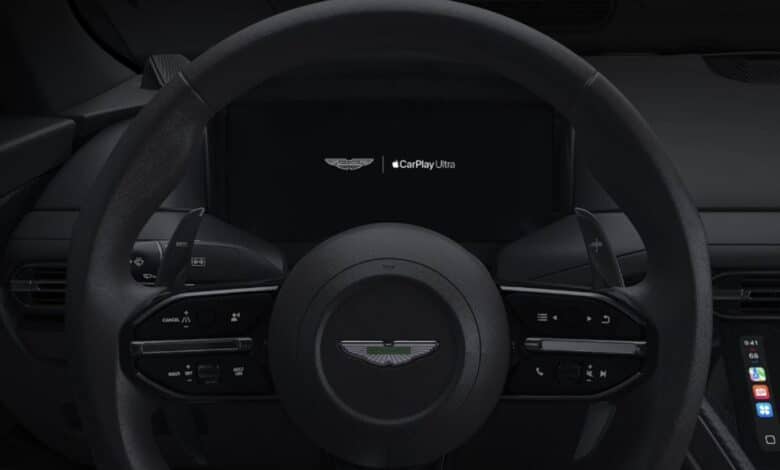 آبل تُطلق رسميًا نظام السيارات الجديد CarPlay Ultra 