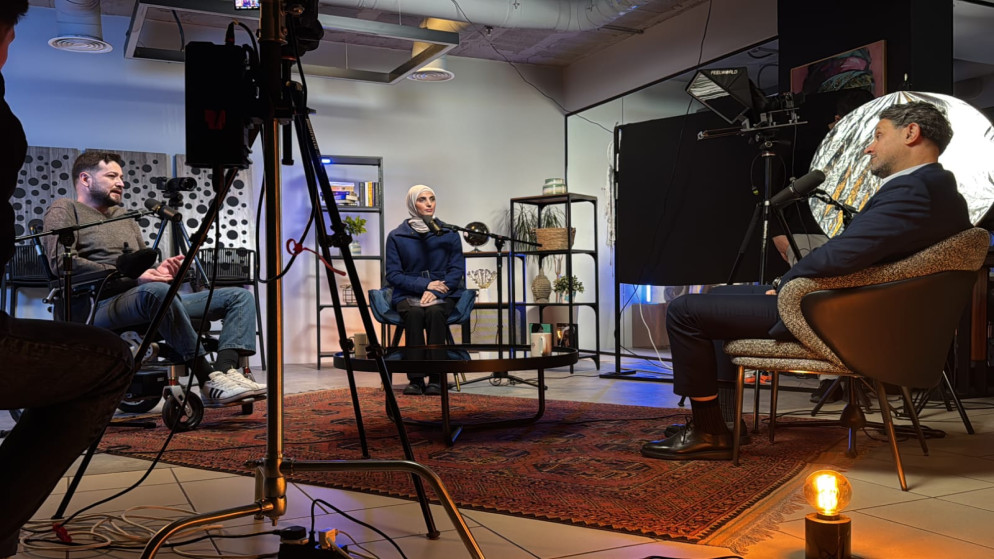 إطلاق مشروع إعلامي لتمكين "ذوي الإعاقة" رقميا 