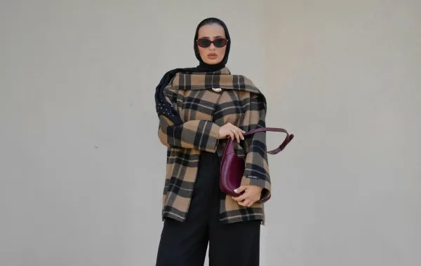 7 صيحات مناسبة للمحجبات من موضة شتاء 2026: لا تفوّتيها