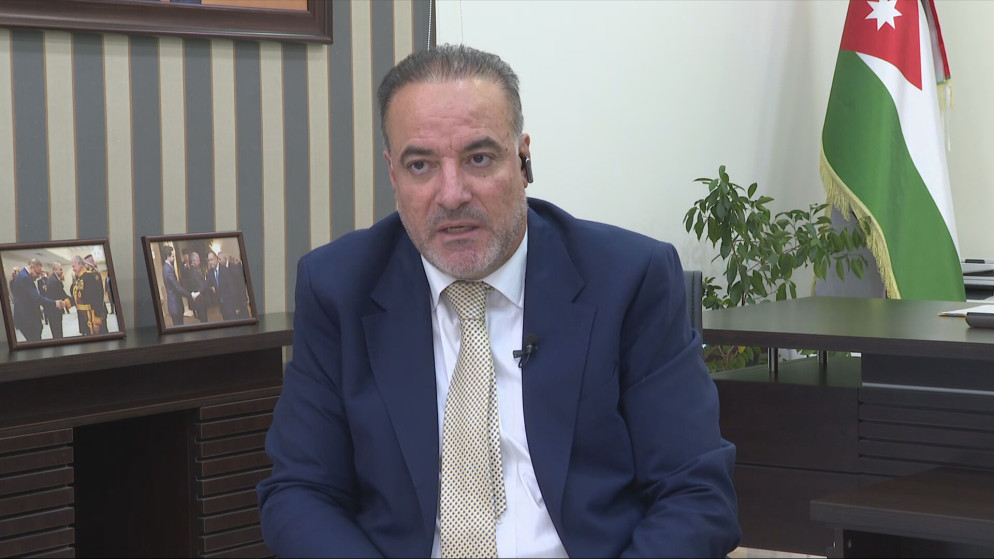 وزير المالية: لا ضرائب جديدة في موازنة 2026 والتوسع في النفقات لتحقيق البعد التنموي