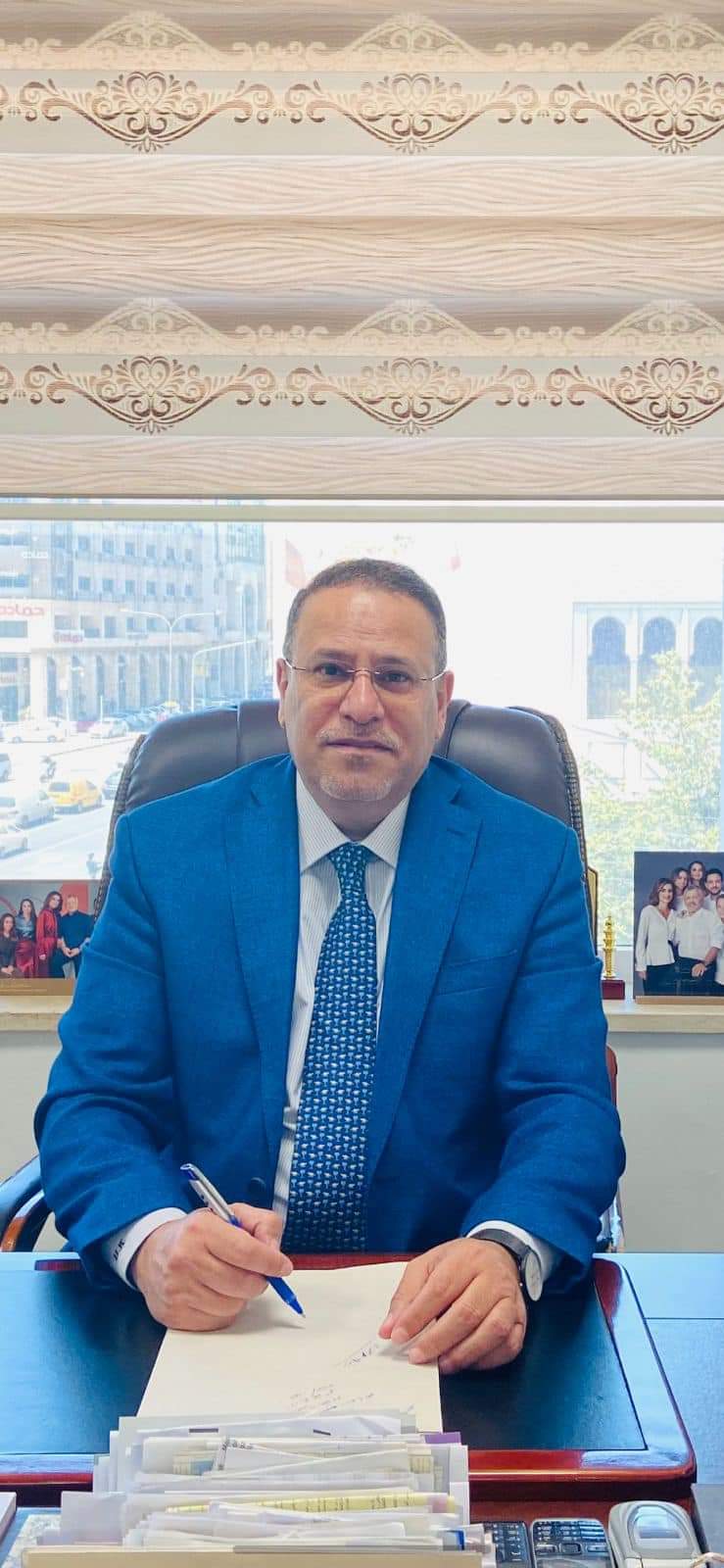 راما هاشم الخالدي ..  مبارك النجاح 
