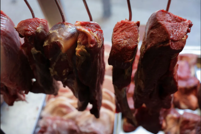 ماذا يحدث لجسمك عندما تتوقف عن تناول اللحوم؟