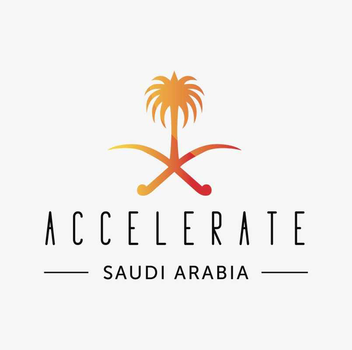 إطلاق مبادرة "تسارع السعودية" الجديدة