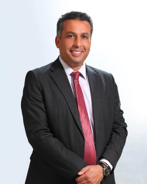 العدوان يهنئ المهندس مالك علوان