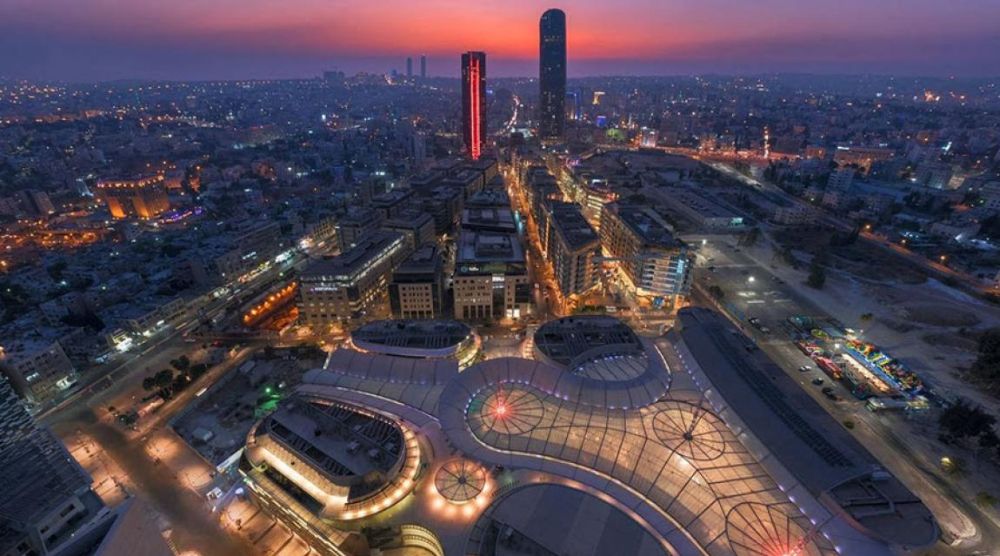 بكلفة 21 مليون دينار  ..  توقيع اتفاقية البنية التحتية للمرحلة الثانية من مشروع العبدلي