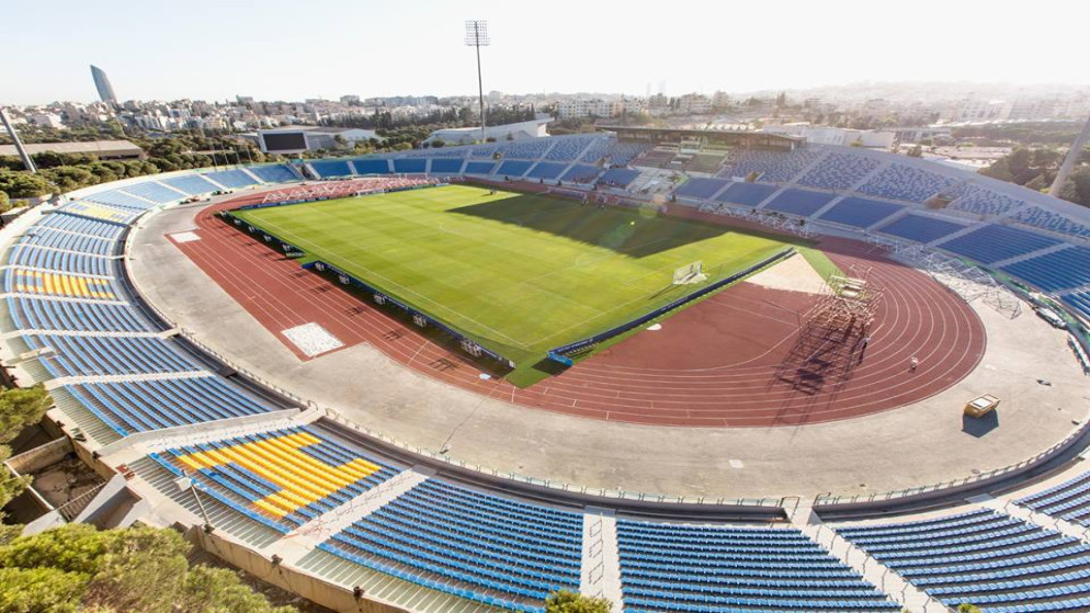 لجنة الشباب النيابية تبحث جاهزية منتخب كرة القدم للمرحلة المقبلة