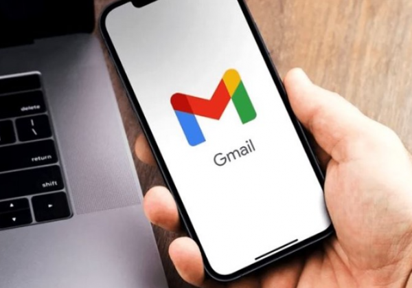 "غوغل" تعزز خصوصية "جيميل" على الهواتف 