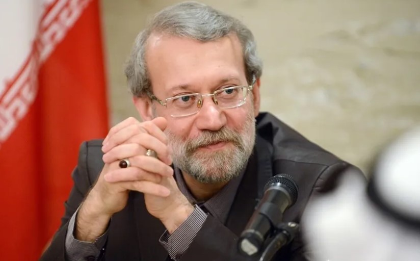 إسرائيل: اغتلنا لاريجاني 