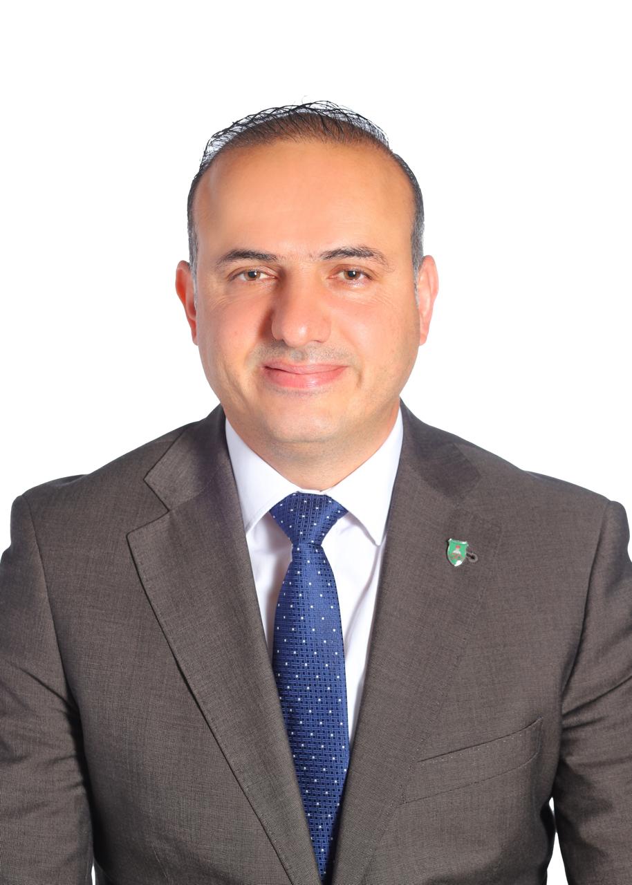 يوم العَلم الأردني رايتنا تعلو وقلوبنا تهتف: "خافق في المعالي والمنى"