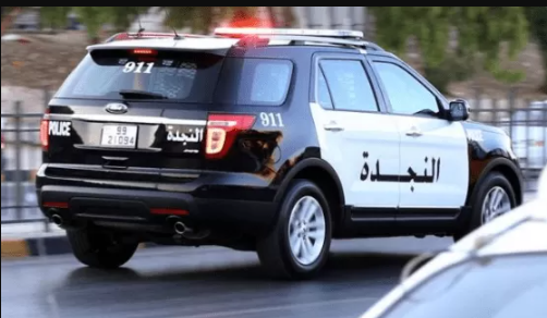 القبض على أربعة أشخاص سرقوا إحدى الشركات في إربد تحت التهديد 