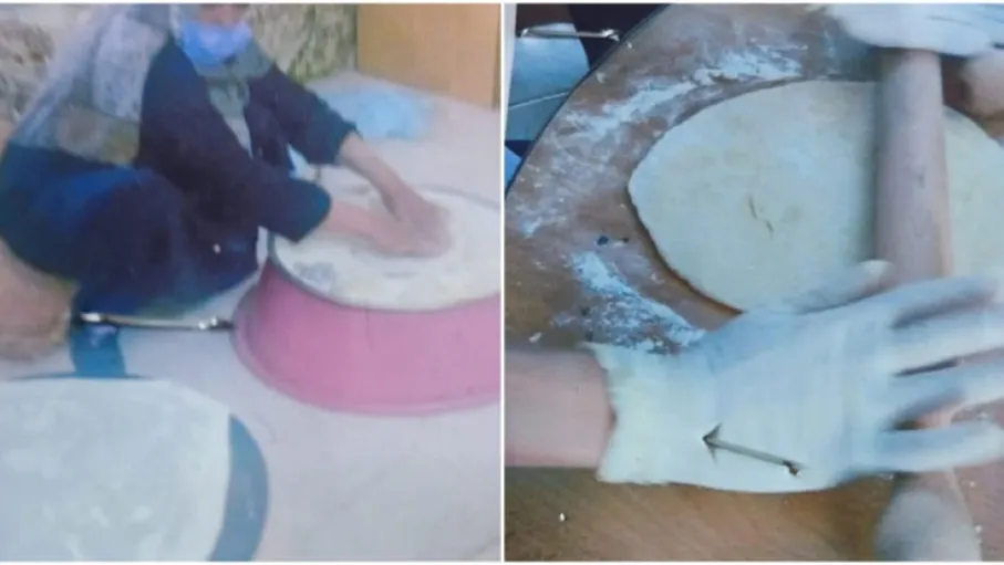 الغور الشمالي ..  نشاط المطابخ الإنتاجية في رمضان يسعف سيدات بتحقيق دخل