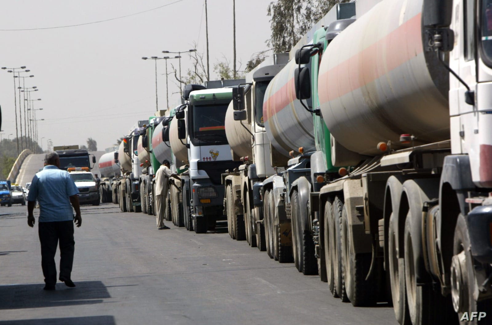 لهذه الأسباب توقف استيراد النفط الخام العراقي