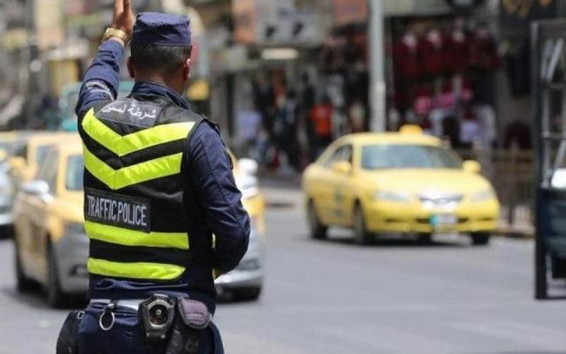 "إدارة الترخيص" تباشر تنفيذ نظام الحوافز التشجيعية للسائقين بعد دخوله حيز التنفيذ 