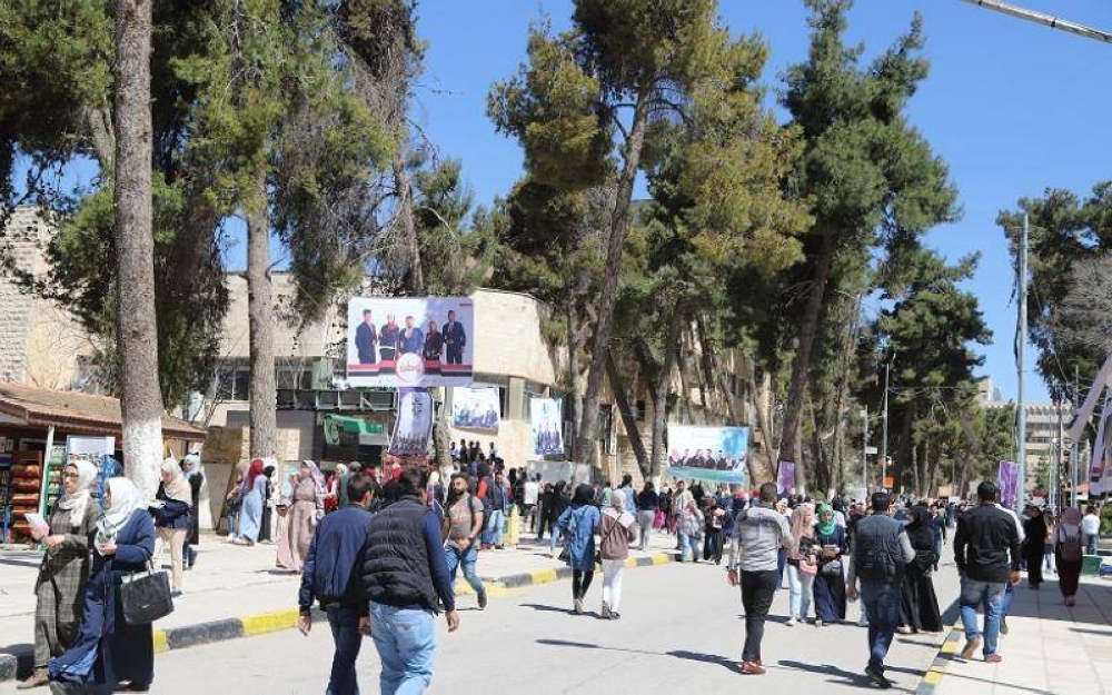 طلبة دراسات عليا يطالبون بضبط عملية التحكيم في الجامعات 