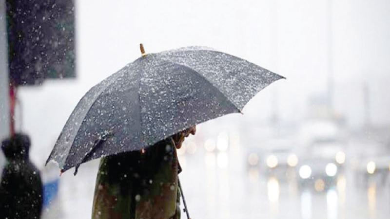 موعد بدء مربعانية الشتاء هذا العام