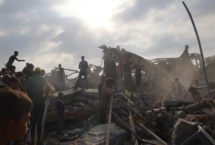 عمليات المقاومة تفرض تحولًا ميدانيًّا في غزة 