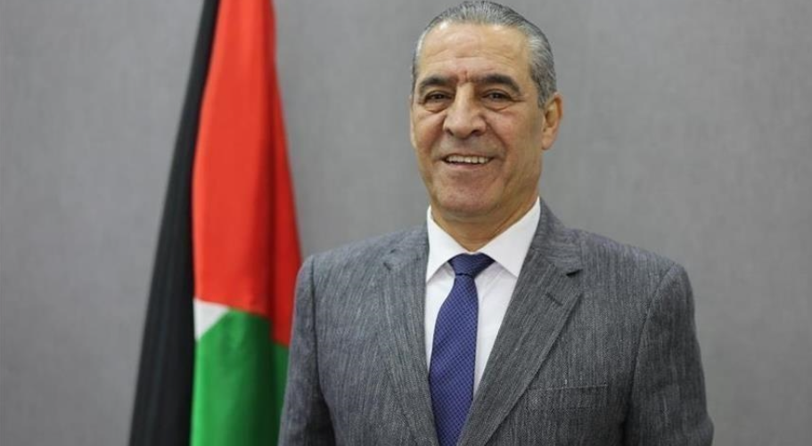 ترحيب فلسطيني بإعلان بريطانيا عزمها الاعتراف بدولتهم المستقلة