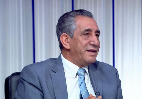 هاني الدباس يهنئ حسين هلالات بتعيينه نائبًا لرئيس مجلس إدارة هيئة تنشيط السياحة