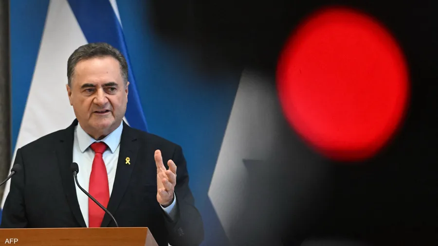 بقيمة 95 مليار دولار ..  كاتس يكشف عن خطة "درع إسرائيل"