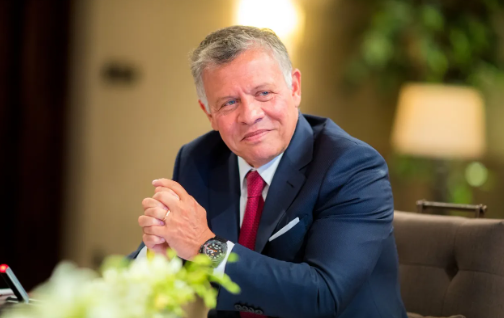 الملك يزور اليوم وسط عمّان والمجلس القضائي