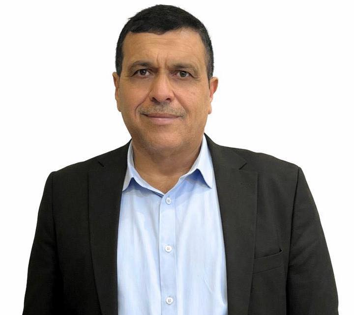 الدكتور عساف الشوبكي يكتب: ماجد الغنانيم مخترع نعم مخترع