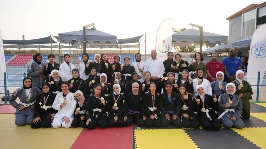 أنشطة ومبادرات لتمكين الشباب في العقبة