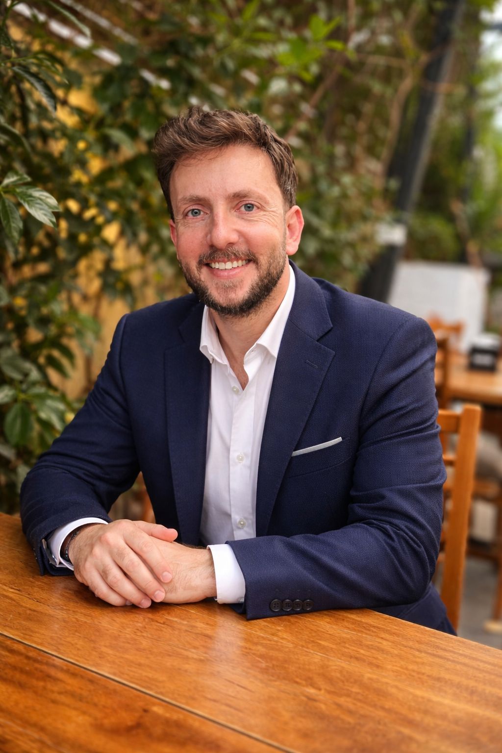 شويحات: “مرسال” مشروع لإحياء التراث الأردني بصوت حي يصل إلى الناس