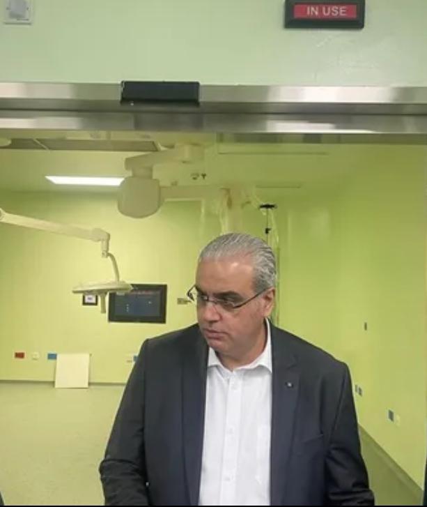 إشادة بقرارات وزير الصحة لحل تأخير صور الأشعة… ومطالب بحلول جذرية توسّع الأجهزة والكوادر