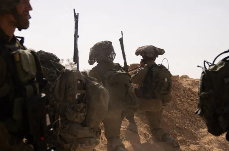 وقف إطلاق النار بغزة ..  المخاطر والفرص