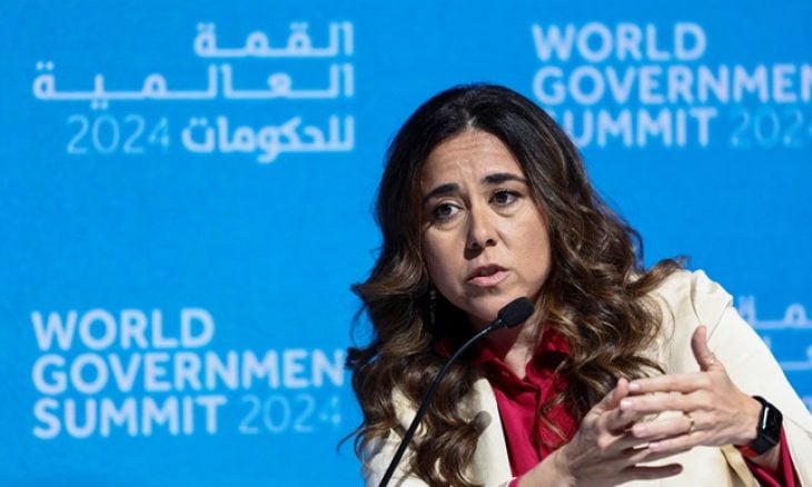 مسؤولة إماراتية: ضم إسرائيل للضفة الغربية سيشكل خطا أحمر للإمارات