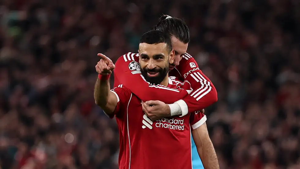 أفريقي واعد ومفاجأة دوري الأبطال ..  5 مرشحين يتنافسون على مقعد صلاحر